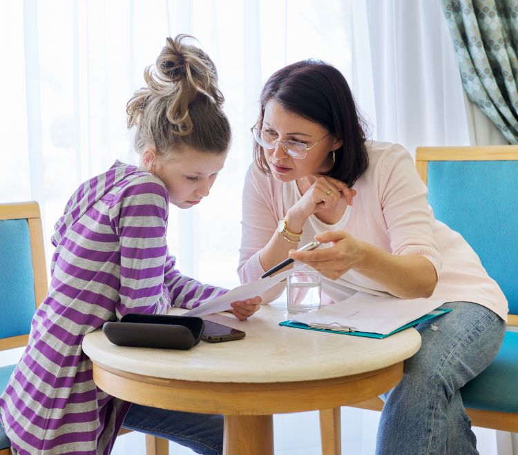 Child & Adolescent Psychiatry