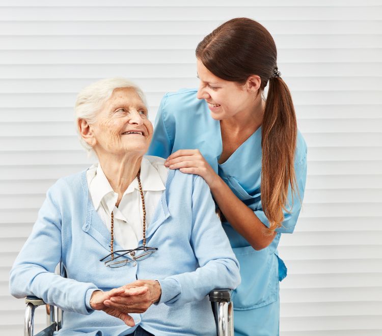 Geriatric (Senior Citizen) Mental Health