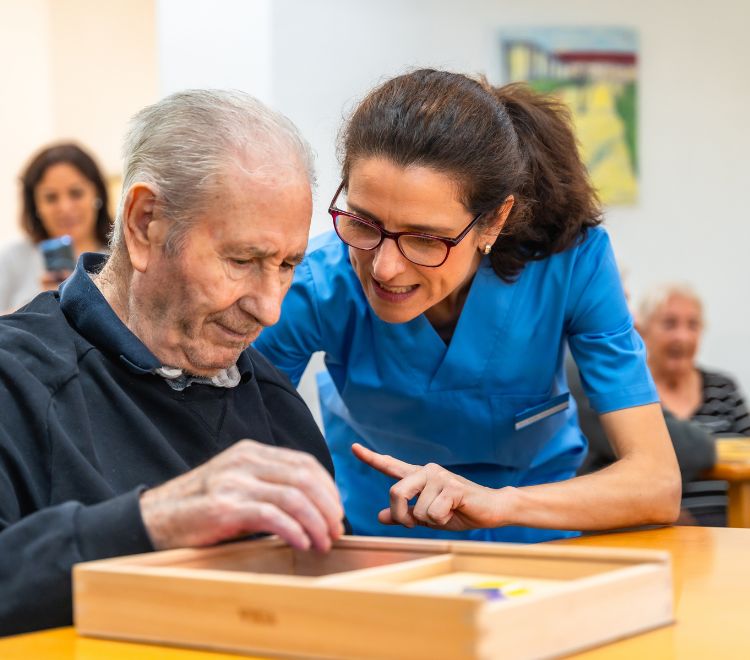 Memory & Cognitive Care