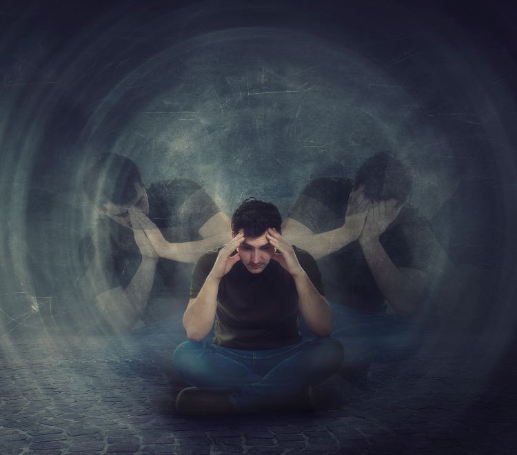 Severe & Complex Mental Health Disorders