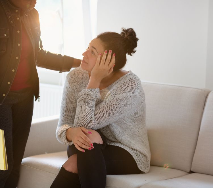 Women’s Mental Health
