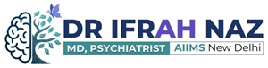 Dr. Ifrah Naz